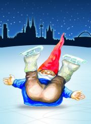 Tickets für Eislaufschule in Heinzels Wintermaerchen am 23.12.2019 - Karten kaufen